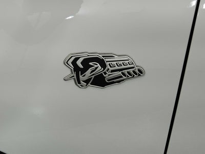 2026 RAM Ram 1500 RAM 1500 TRADESMAN CREW CAB 4X4 (144.5 IN WB 5 FT 7 IN BOX)