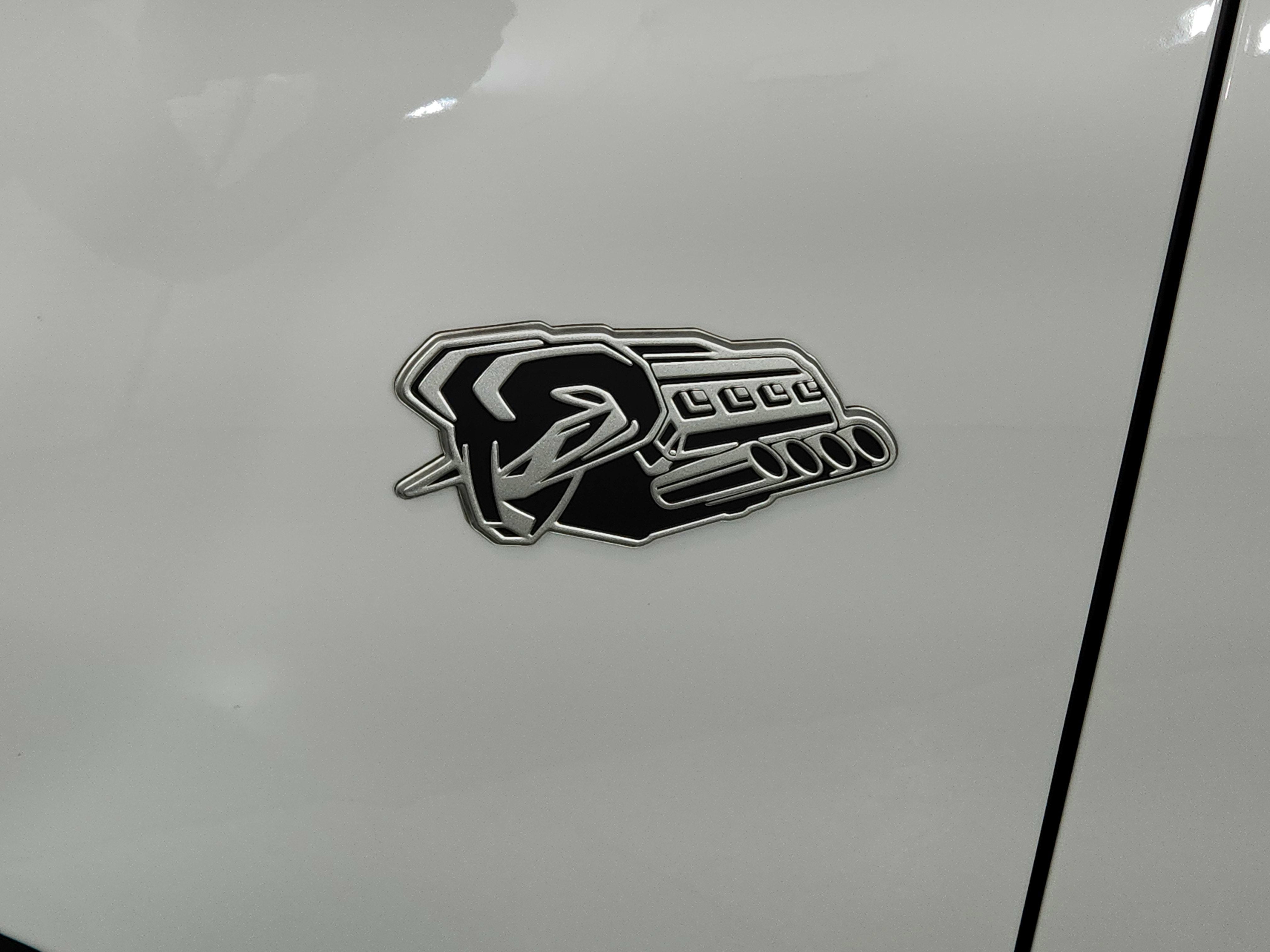 2026 RAM Ram 1500 RAM 1500 TRADESMAN CREW CAB 4X4 (144.5 IN WB 5 FT 7 IN BOX)
