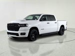 2026 RAM Ram 1500 RAM 1500 TRADESMAN CREW CAB 4X4 (144.5 IN WB 5 FT 7 IN BOX)