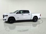2026 RAM Ram 1500 RAM 1500 TRADESMAN CREW CAB 4X4 (144.5 IN WB 5 FT 7 IN BOX)