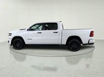2026 RAM Ram 1500 RAM 1500 TRADESMAN CREW CAB 4X4 (144.5 IN WB 5 FT 7 IN BOX)