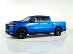 2026 RAM Ram 1500 Express 4x4 Crew Cab 5'7" Box