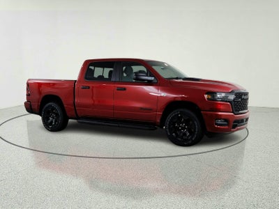 2026 RAM Ram 1500 Express