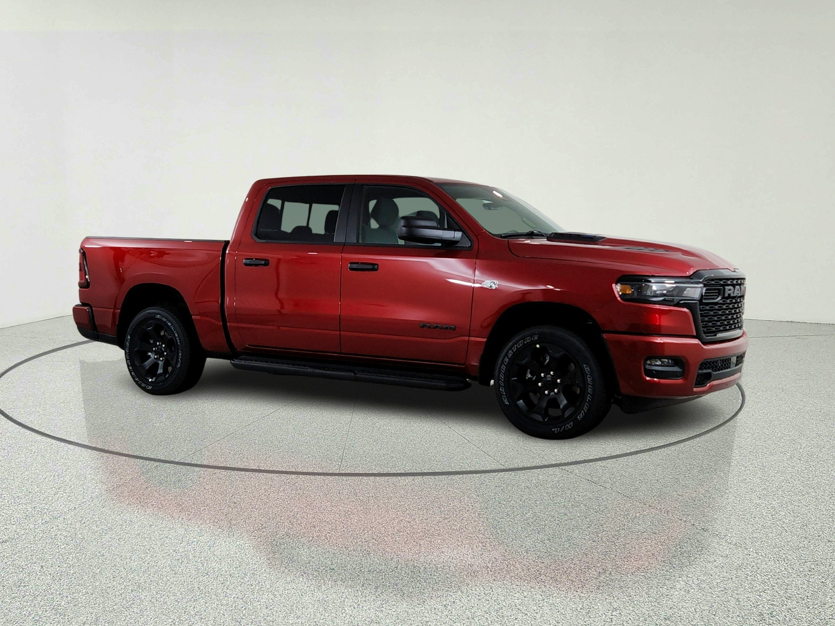 2026 RAM Ram 1500 Express