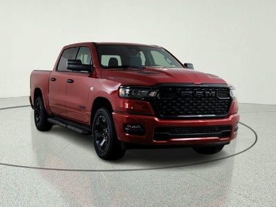 2026 RAM Ram 1500 Express