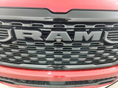 2026 RAM Ram 1500 Express