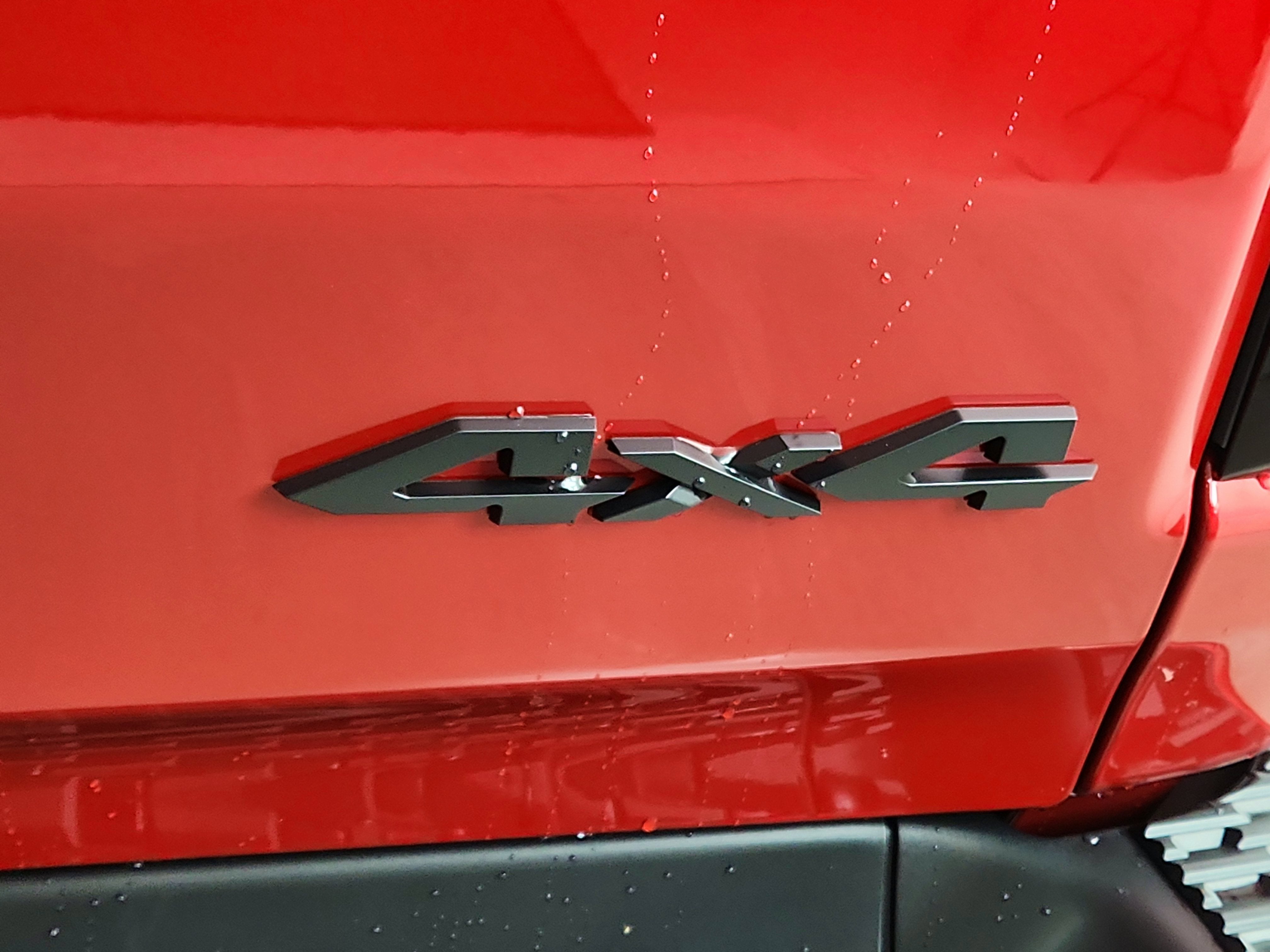 2026 RAM Ram 1500 Express