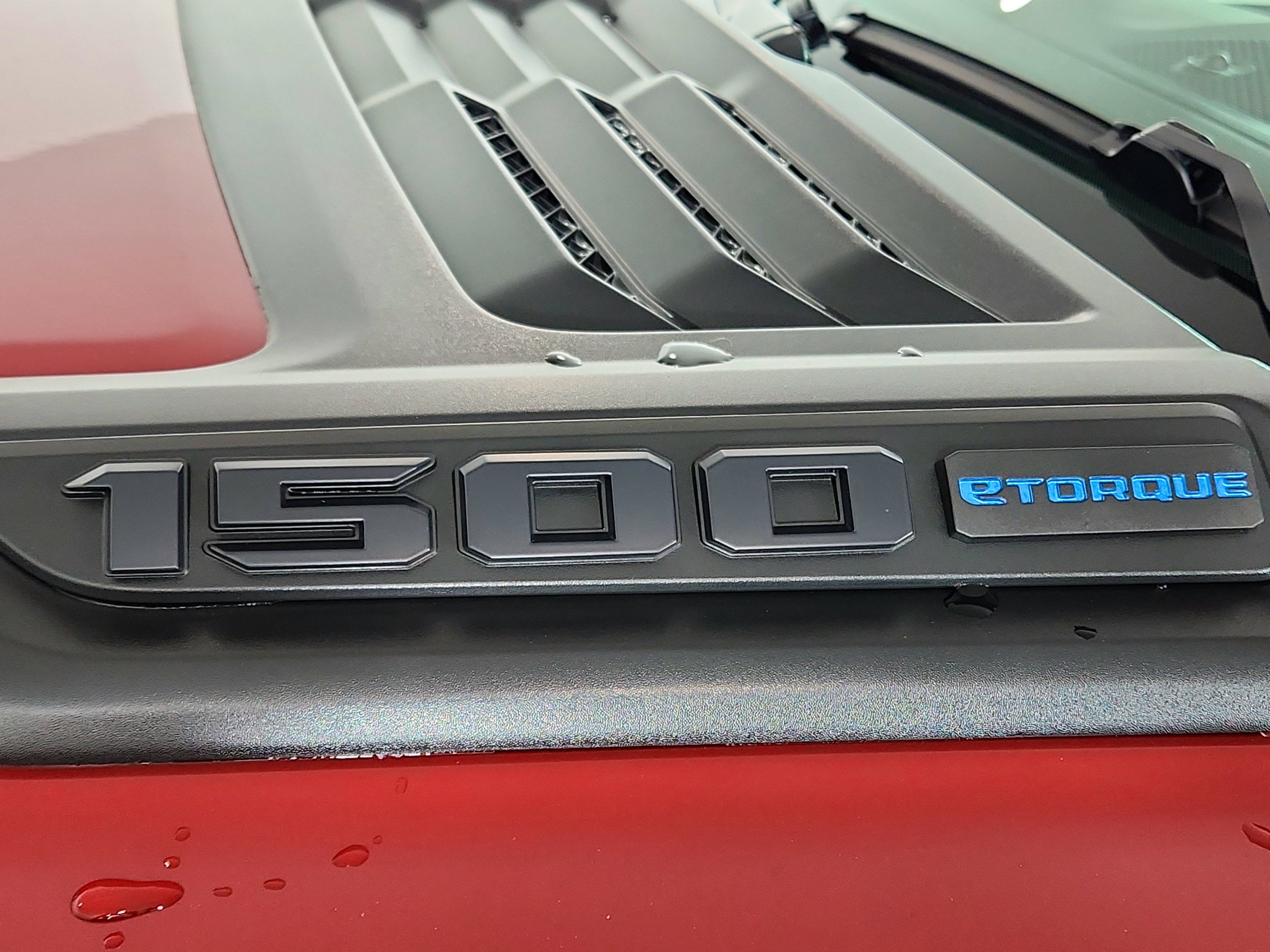 2026 RAM Ram 1500 Express