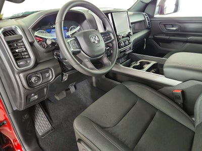 2026 RAM Ram 1500 Express