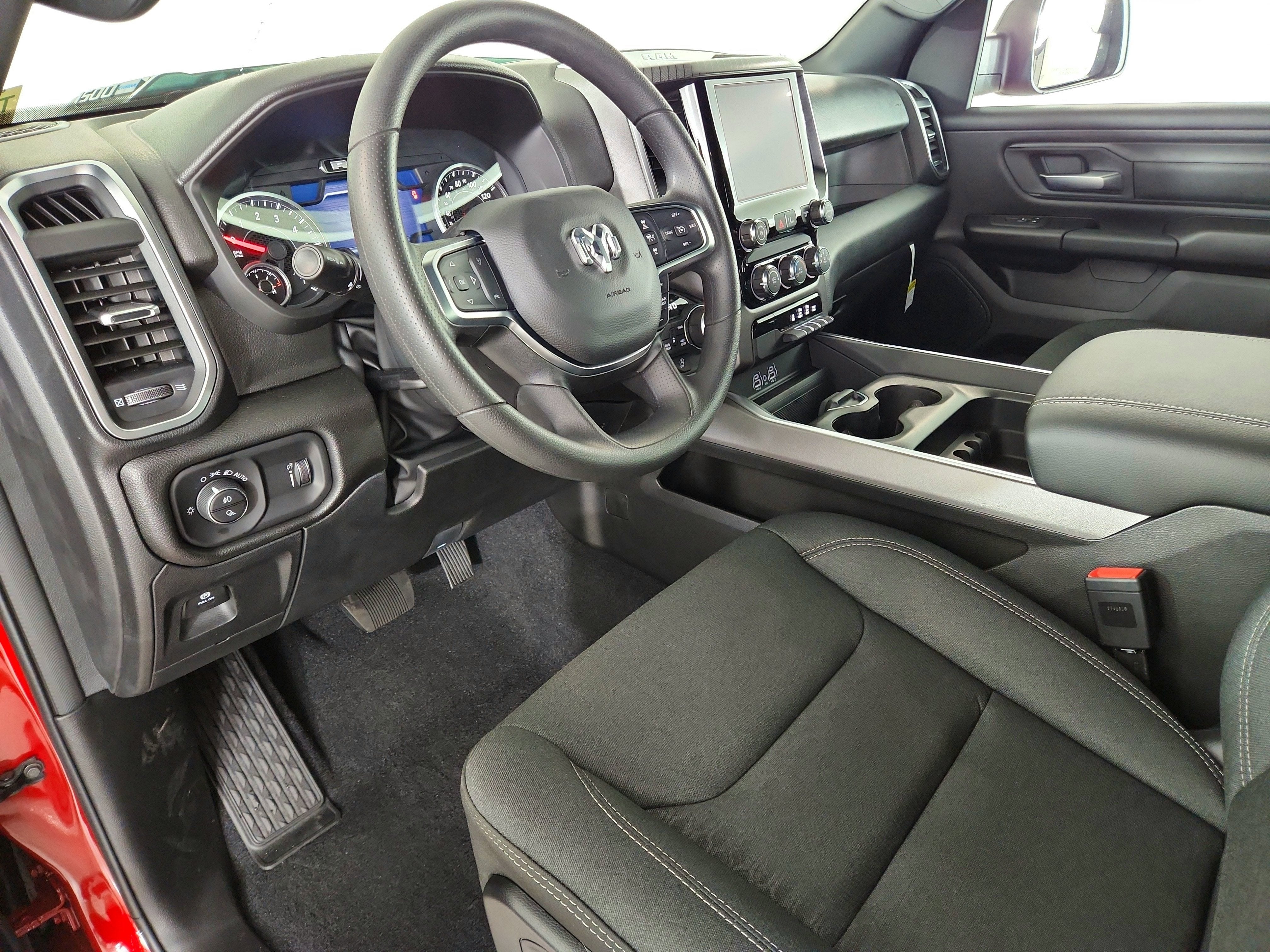 2026 RAM Ram 1500 Express