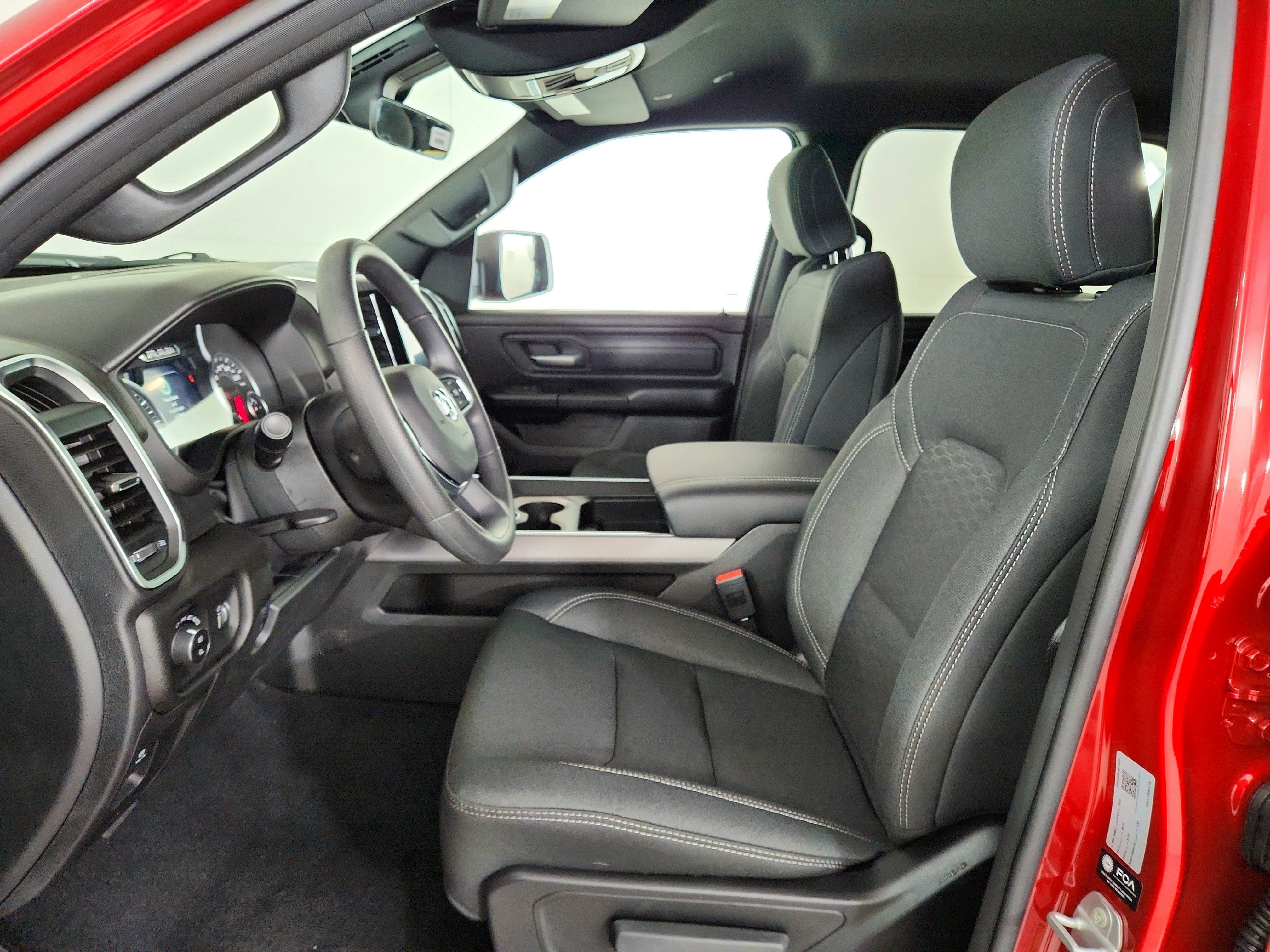 2026 RAM Ram 1500 Express