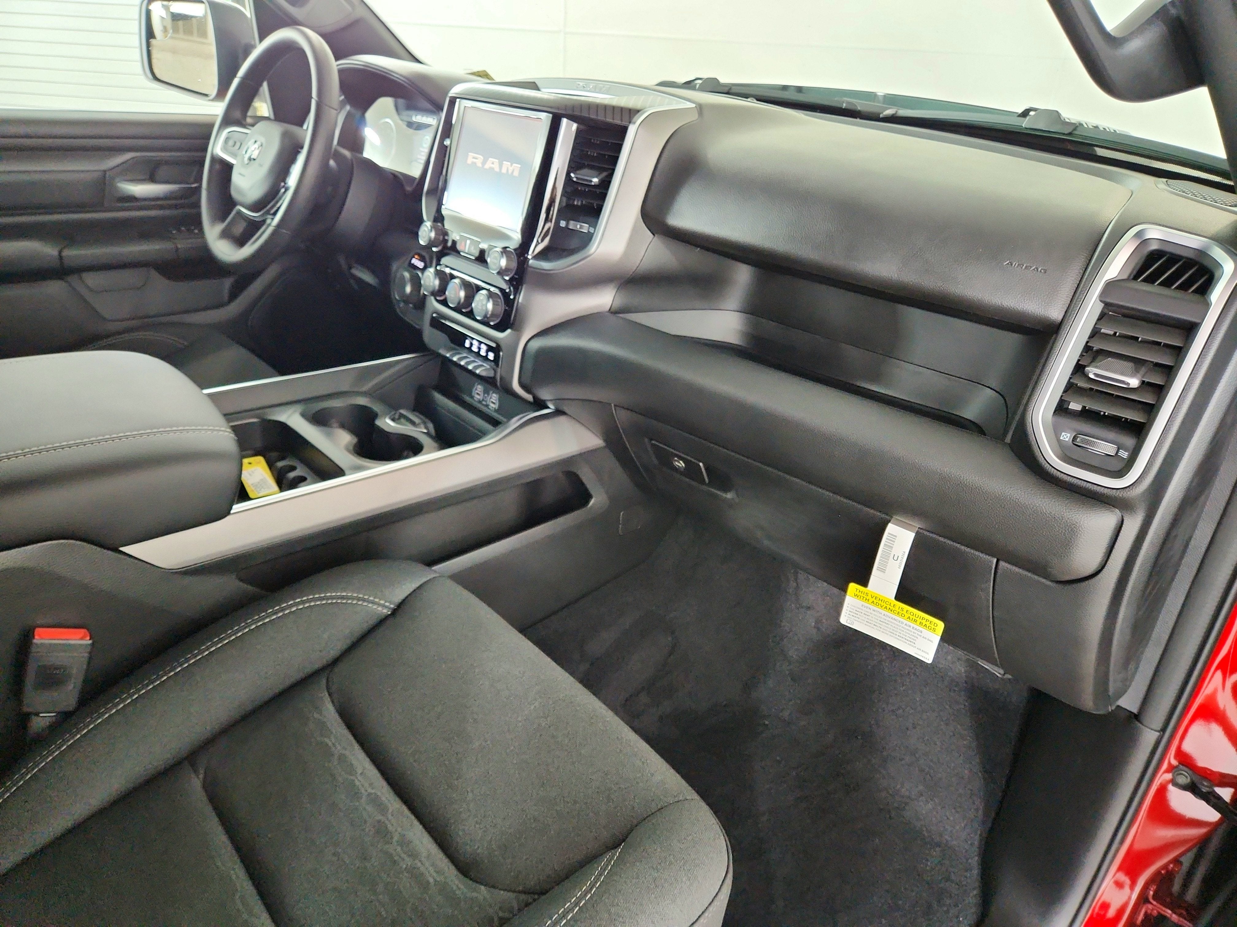 2026 RAM Ram 1500 Express