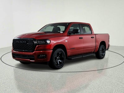 2026 RAM Ram 1500 Express
