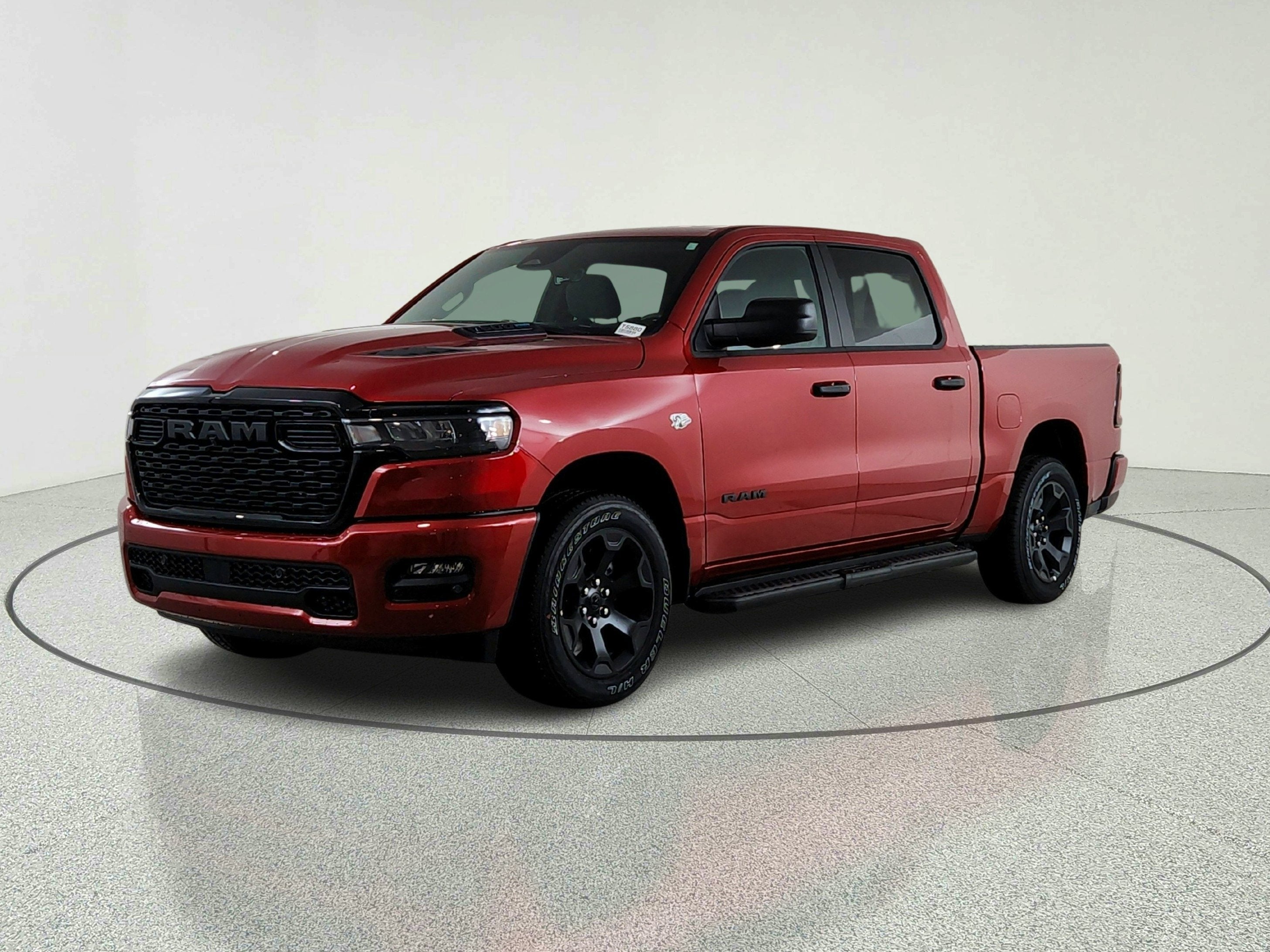 2026 RAM Ram 1500 Express