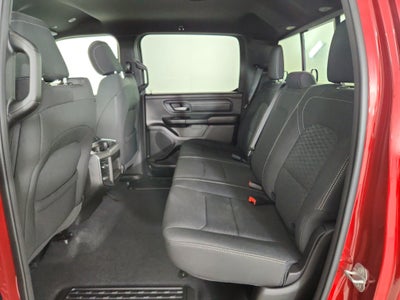2026 RAM Ram 1500 Express