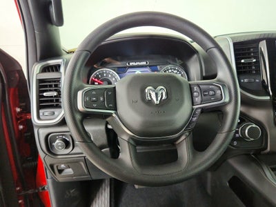 2026 RAM Ram 1500 Express