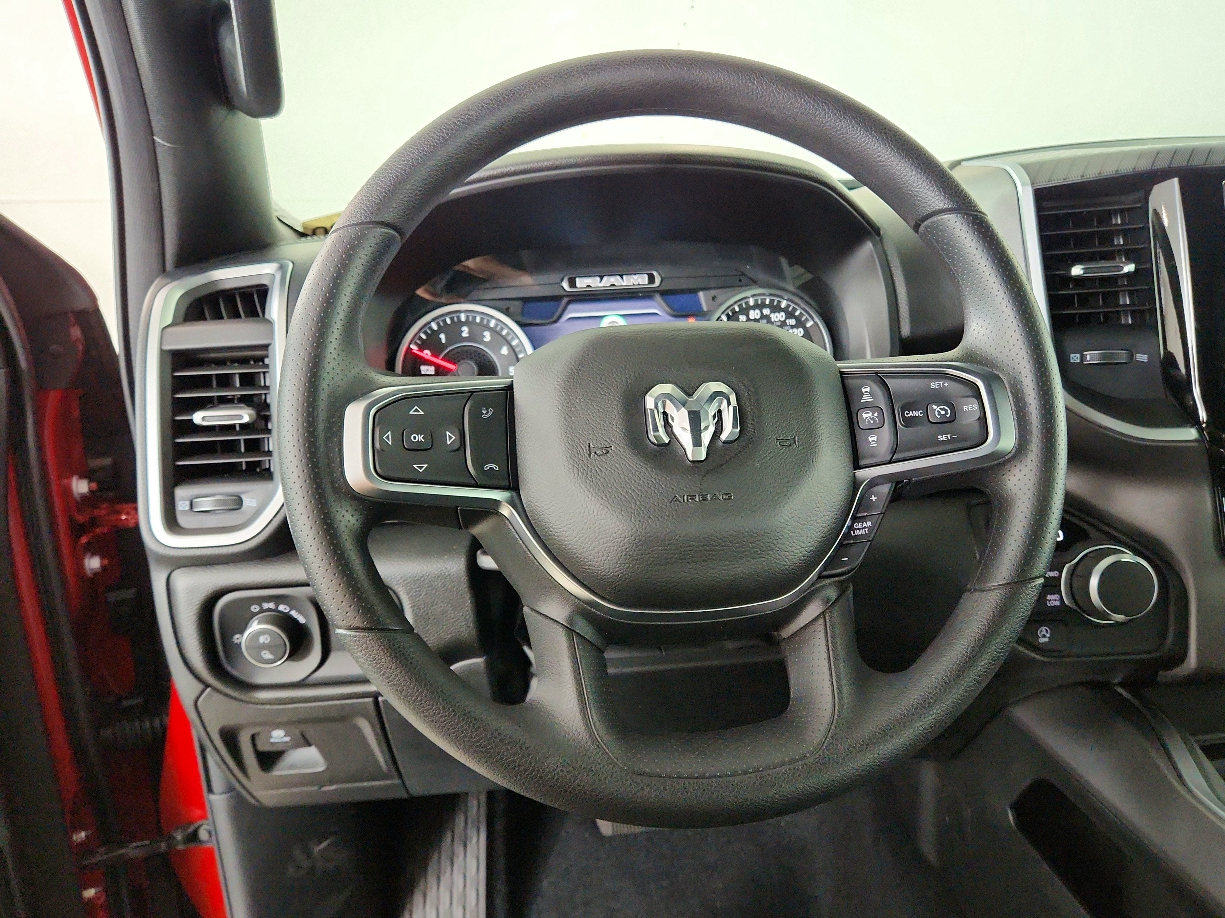 2026 RAM Ram 1500 Express
