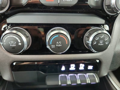 2026 RAM Ram 1500 Express