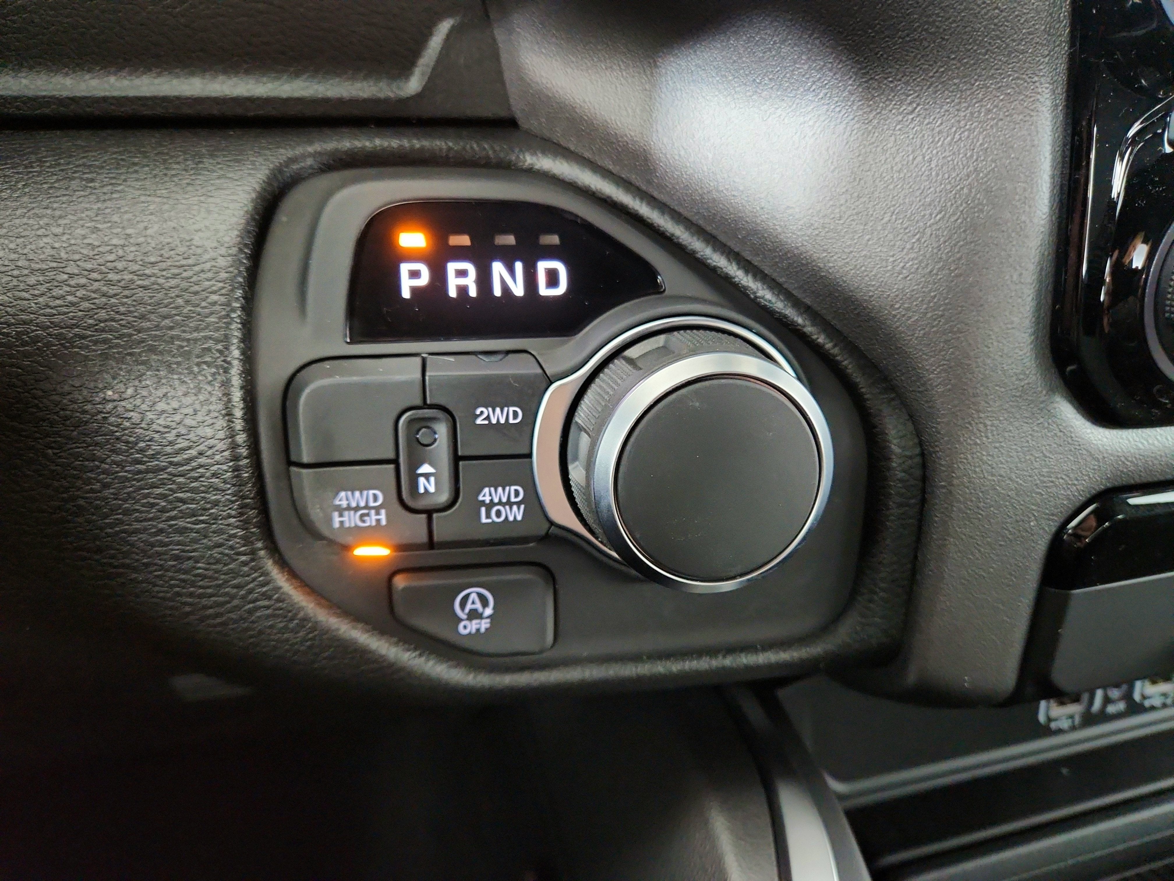2026 RAM Ram 1500 Express