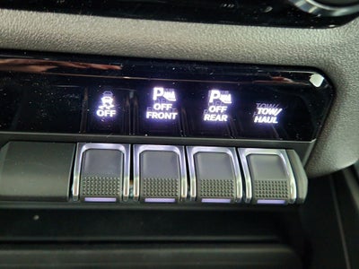2026 RAM Ram 1500 Express