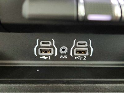 2026 RAM Ram 1500 Express