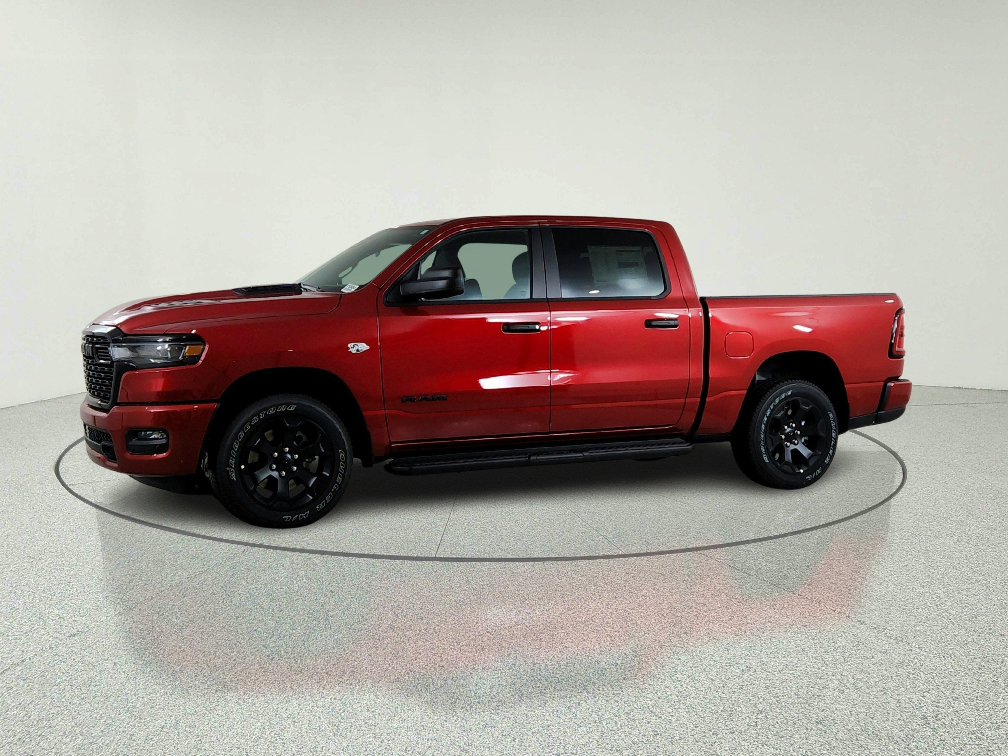2026 RAM Ram 1500 Express