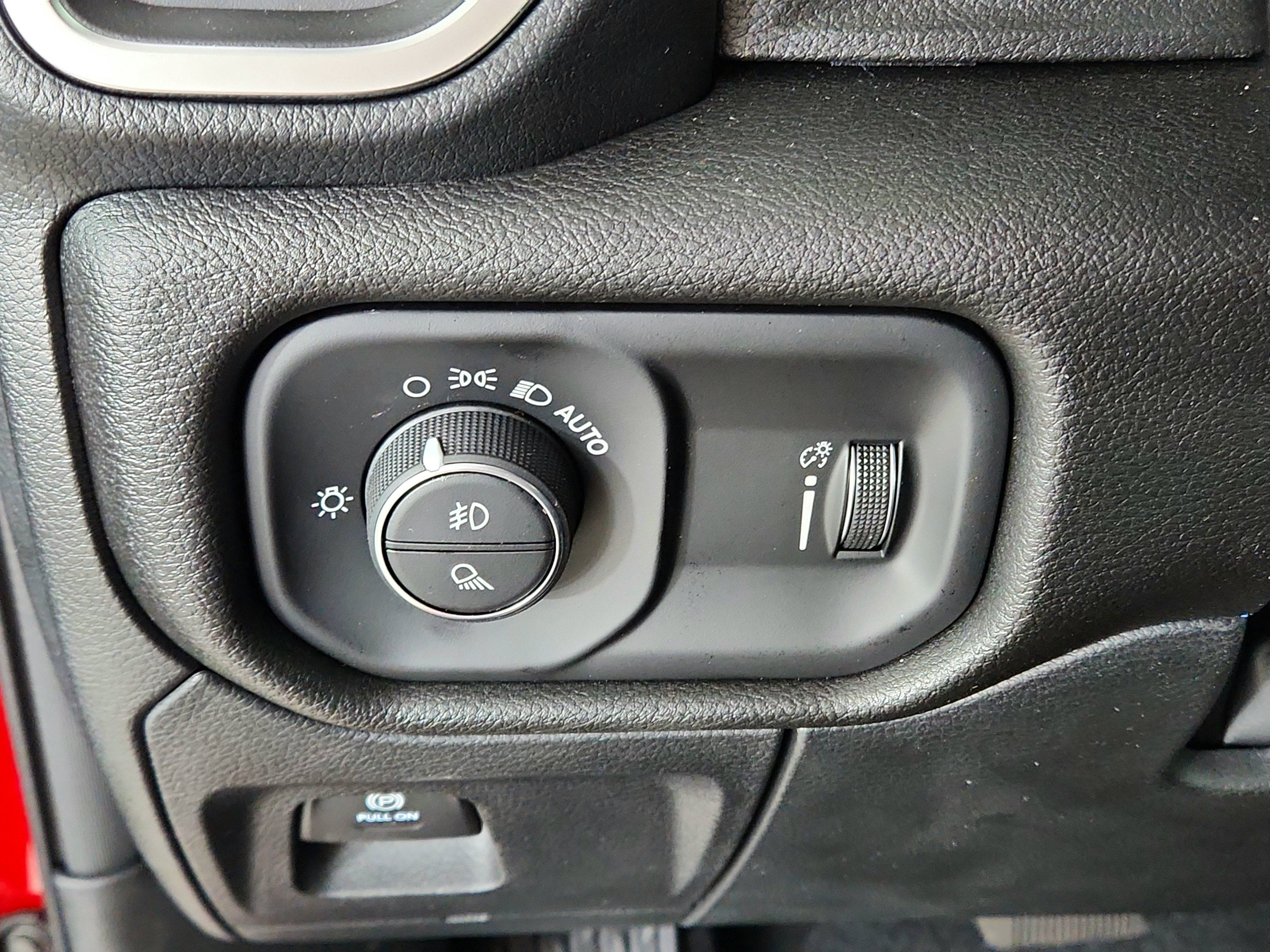 2026 RAM Ram 1500 Express