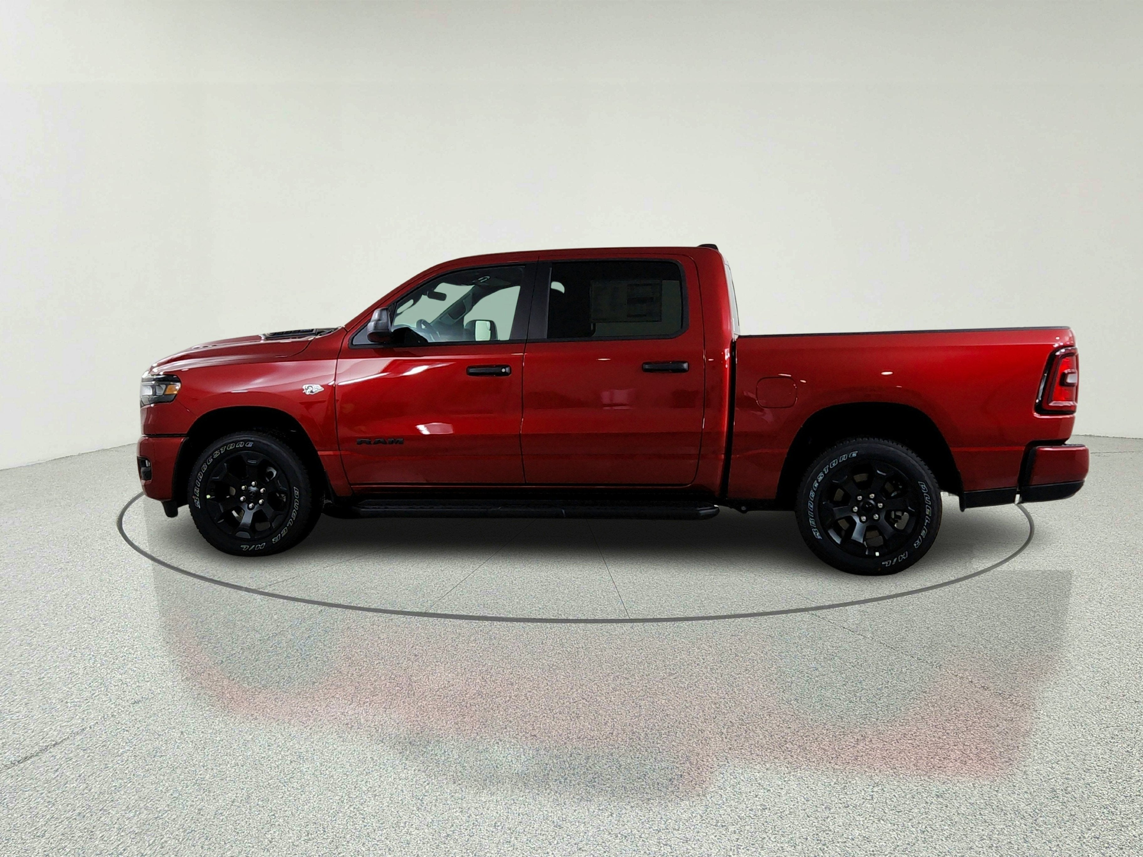 2026 RAM Ram 1500 Express