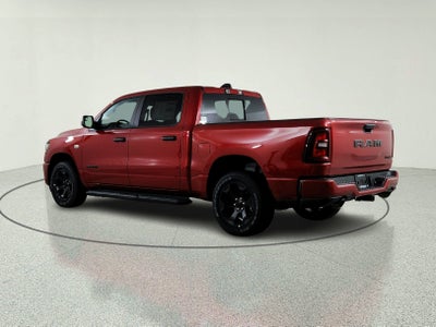 2026 RAM Ram 1500 Express