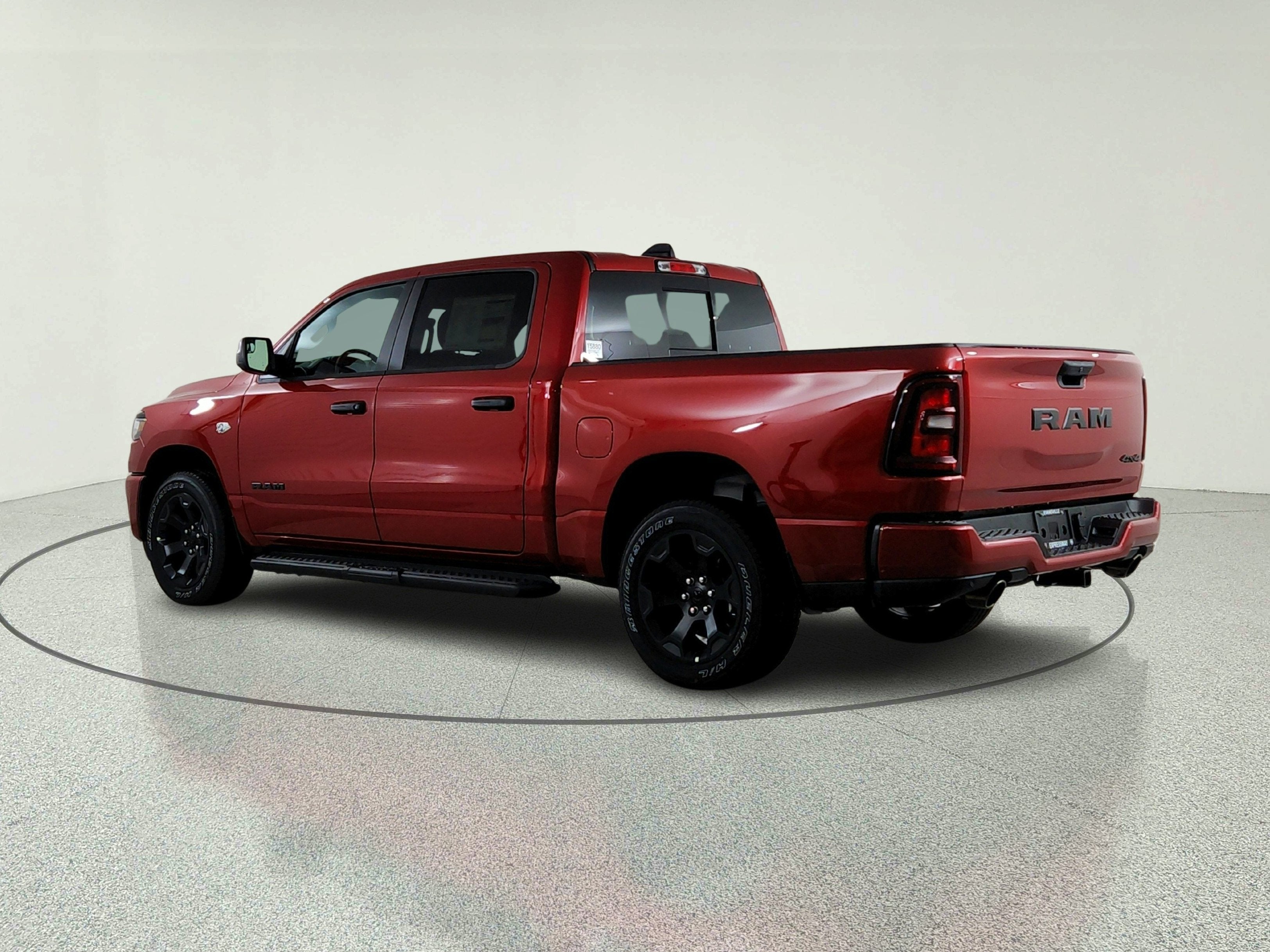 2026 RAM Ram 1500 Express