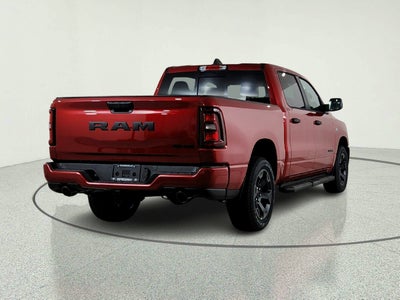 2026 RAM Ram 1500 Express