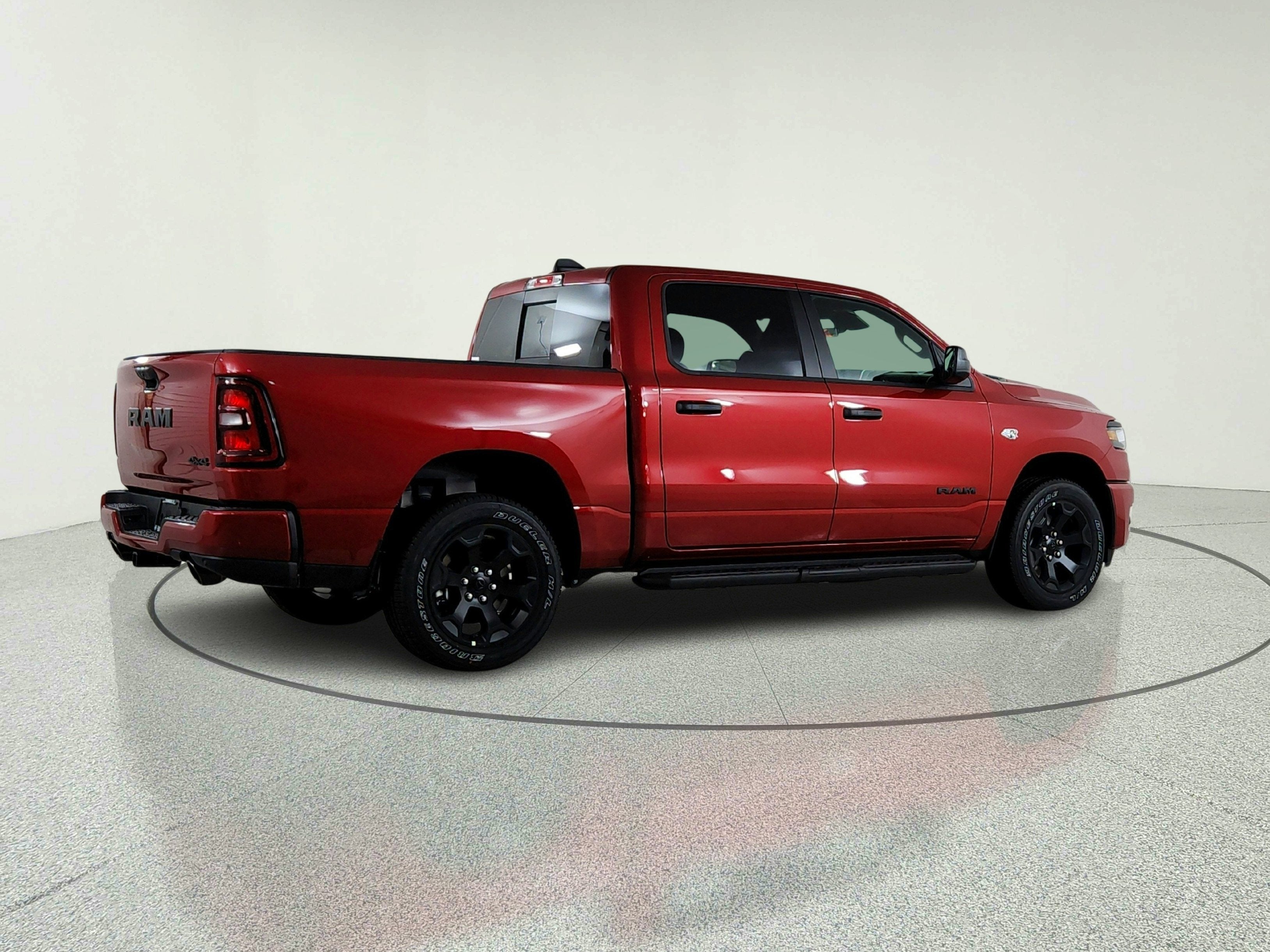2026 RAM Ram 1500 Express