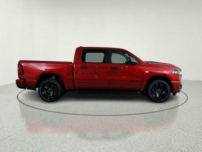 2026 RAM Ram 1500 Express