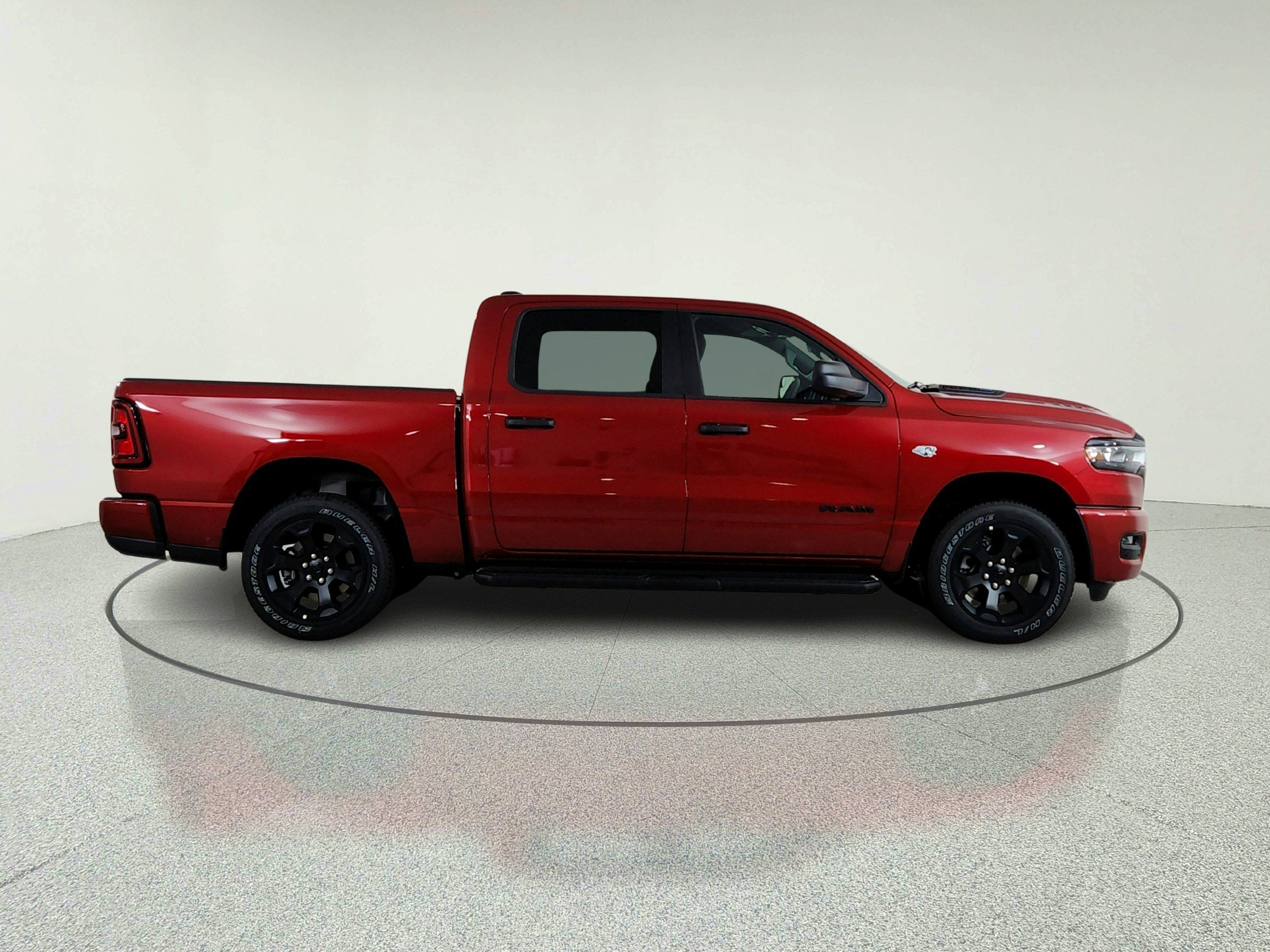 2026 RAM Ram 1500 Express