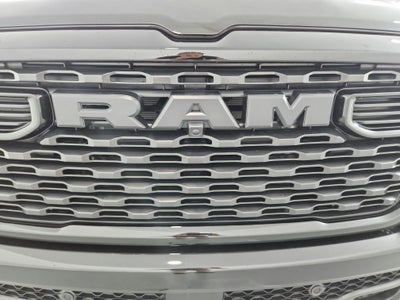 2027 RAM Ram 1500 Express 4x4 Crew Cab 5'7" Box