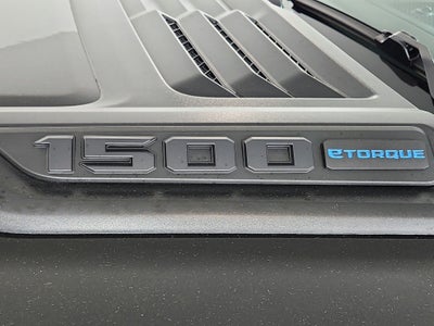 2027 RAM Ram 1500 Express 4x4 Crew Cab 5'7" Box