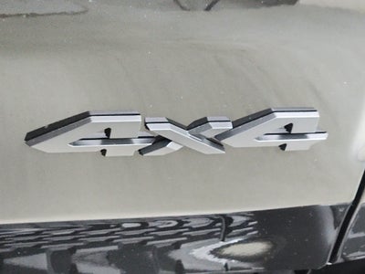 2027 RAM Ram 1500 Express 4x4 Crew Cab 5'7" Box