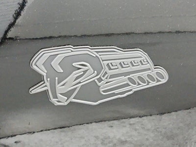 2027 RAM Ram 1500 Express 4x4 Crew Cab 5'7" Box