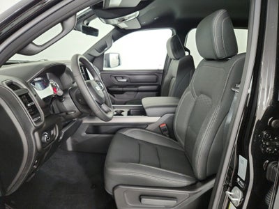 2027 RAM Ram 1500 Express 4x4 Crew Cab 5'7" Box
