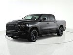 2027 RAM Ram 1500 Express 4x4 Crew Cab 5'7" Box