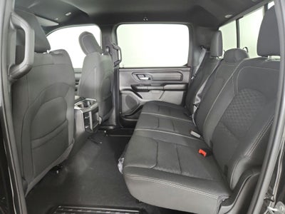 2027 RAM Ram 1500 Express 4x4 Crew Cab 5'7" Box
