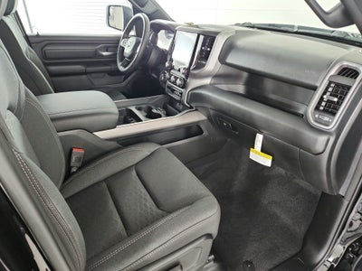 2027 RAM Ram 1500 Express 4x4 Crew Cab 5'7" Box