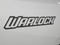 2027 RAM Ram 1500 Warlock 4x4 Crew Cab 5'7" Box