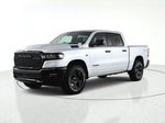 2027 RAM Ram 1500 Warlock 4x4 Crew Cab 5'7" Box