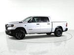2027 RAM Ram 1500 Warlock 4x4 Crew Cab 5'7" Box