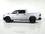 2027 RAM Ram 1500 Warlock 4x4 Crew Cab 5'7" Box