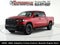 2027 RAM Ram 1500 Warlock 4x4 Crew Cab 5'7" Box