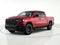 2027 RAM Ram 1500 Warlock 4x4 Crew Cab 5'7" Box