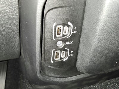 2027 RAM Ram 1500 Warlock 4x4 Crew Cab 5'7" Box