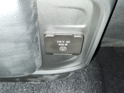 2027 RAM Ram 1500 Warlock 4x4 Crew Cab 5'7" Box